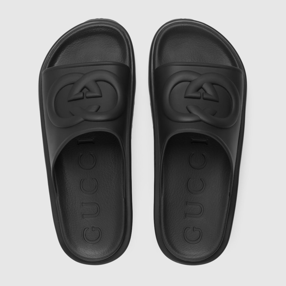 GUCCI Platform Slides